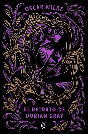 El retrato de Dorian Gray | 9788491057208 | Wilde, Oscar