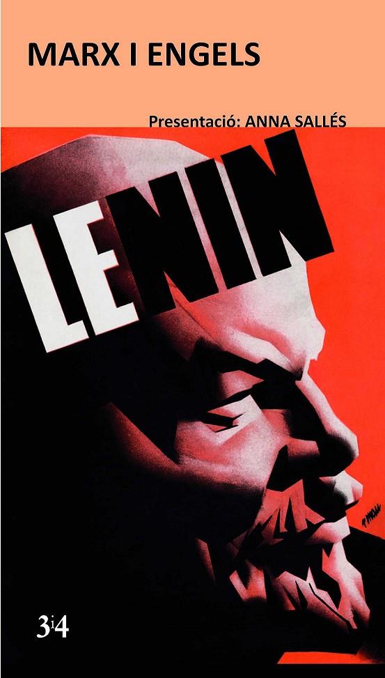 Marx i Engels | 9788416789863 | Lenin
