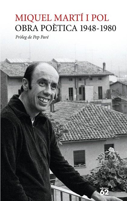 Obra poètica (volum 1) | 9788429779622 | Martí i Pol, Miquel