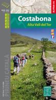 Costabona. Alta Vall del Ter | 9788480905688 | AAVV