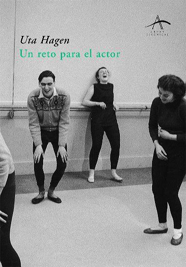 Un reto para el actor | 9788484281306 | Hagen, Uta