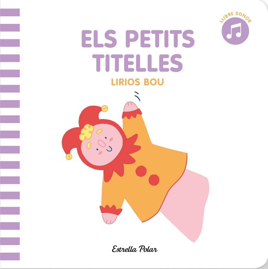 Els petits titelles | 9791387519339 | AA. VV.
