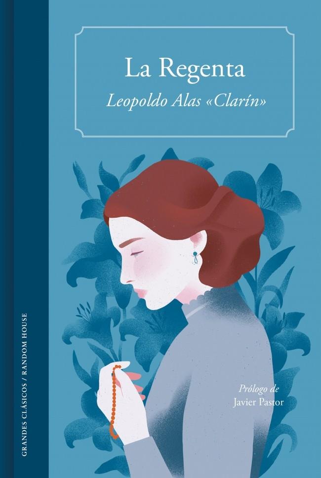 La Regenta | 9788439724476 | Alas «Clarín», Leopoldo