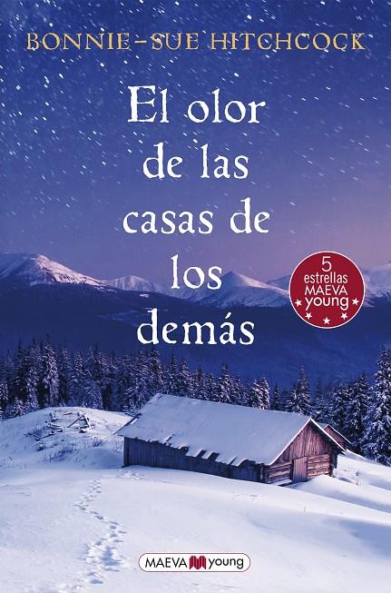 El olor de las casas de los demás | 9788416690725 | Hitchcock, Bonnie-Sue