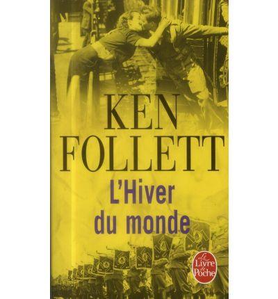 L hiver du monde | 9782253125969 | Ken Follet