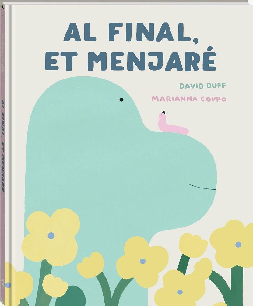 Al final, et menjaré. | 9791387883256 | Duff, David