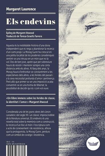 Els endevins | 9791387726539 | Laurence, Margaret