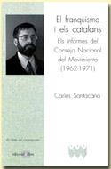 El franquisme i els catalans | 9788486574840 | Santacana i Torres, Carles