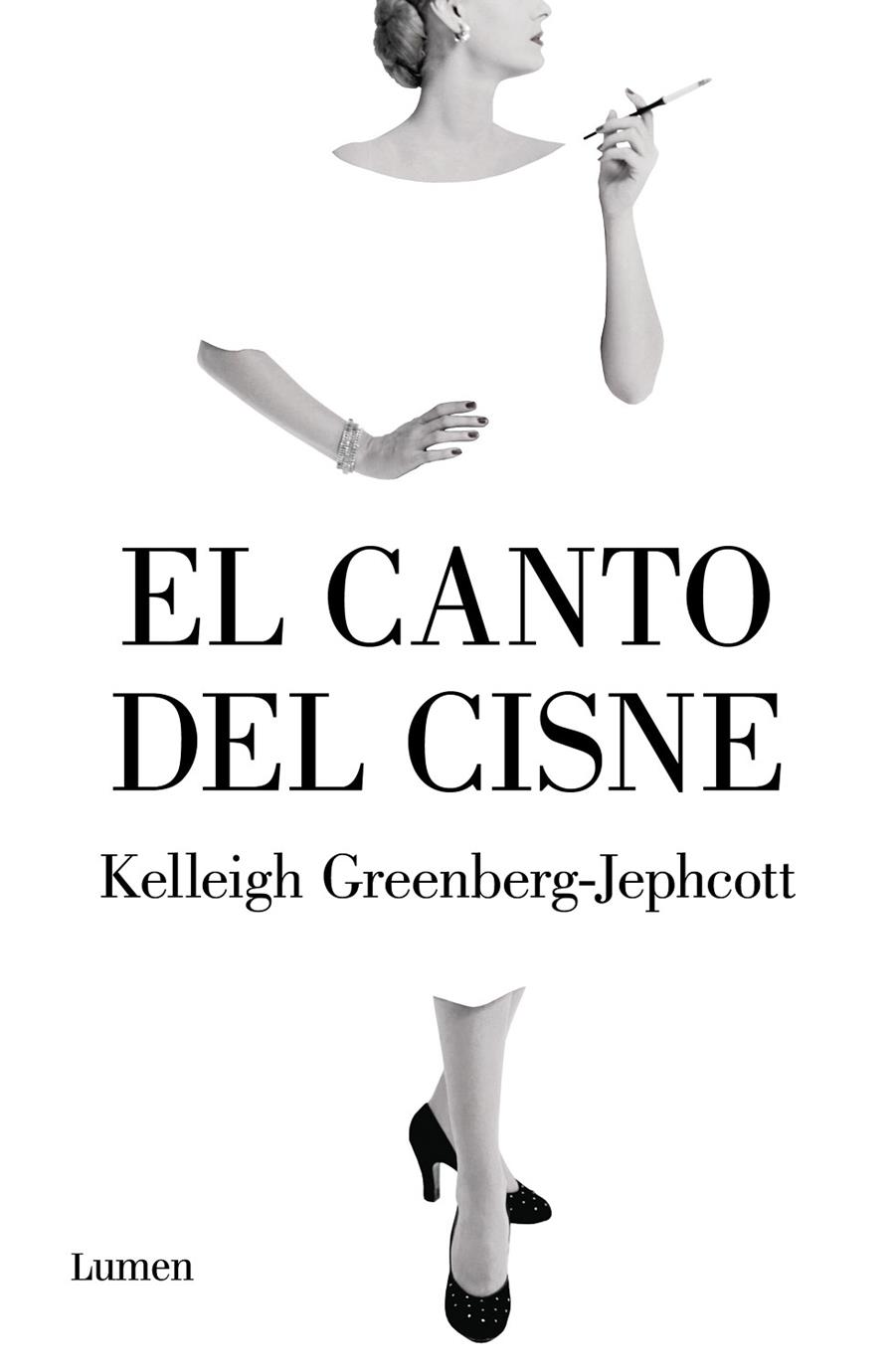 El canto del cisne | 9788426405128 | Greenberg-Jephcott, Kelleigh