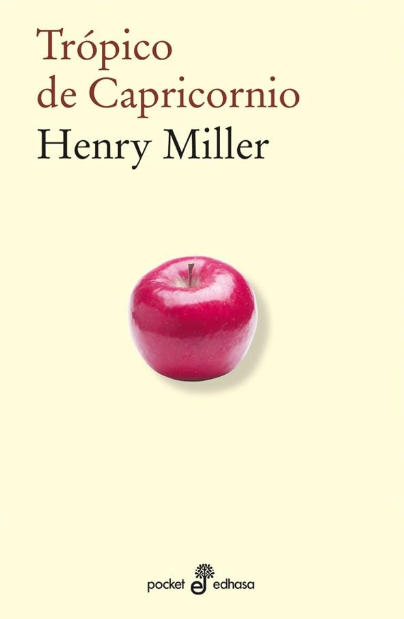 Trópico de capricornio | 9788435019361 | Miller, Henry