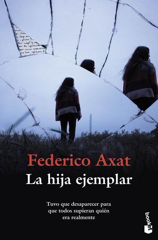 La hija ejemplar | 9788423367269 | Axat, Federico