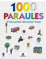1000 paraules | 9788424635251 | PERE PUIG (IL LUSTR.)