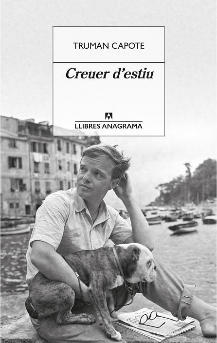 Creuer d estiu | 9788433915719 | Capote, Truman