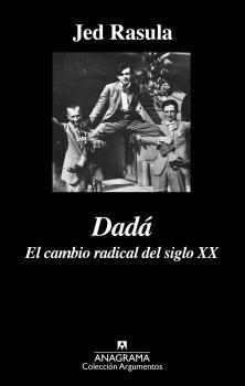 Dadá | 9788433963987 | Jed Rasula