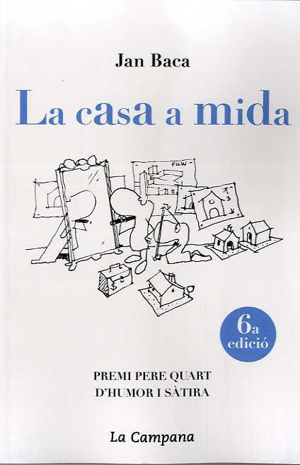 La casa a mida | 9788416457380 | jan Baca