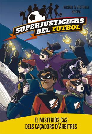 Superjusticiers del futbol 2 | 9788424660796 | Koppa, Victor