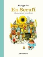 En Serafí | 9788417749156 | Philippe Fix