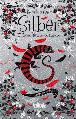 Silber. El tercer libro de los sueños (Silber 3) | 9788416075935 | Gier, Kerstin