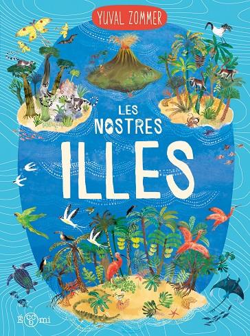 Les nostres illes | 9788419262912 | Zommer, Yuval