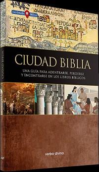 Ciudad biblia | 9788490734872 | Pikaza Ibarrondo, Xabier