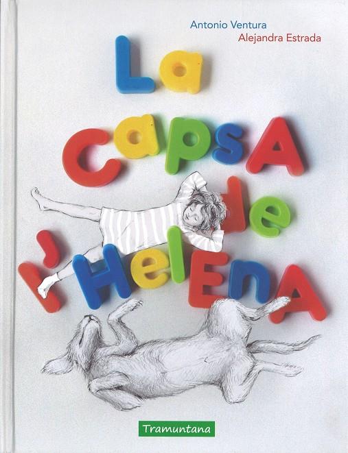 La capsa d Helena | 9788416578238 | Ventura Férnandez, Antonio