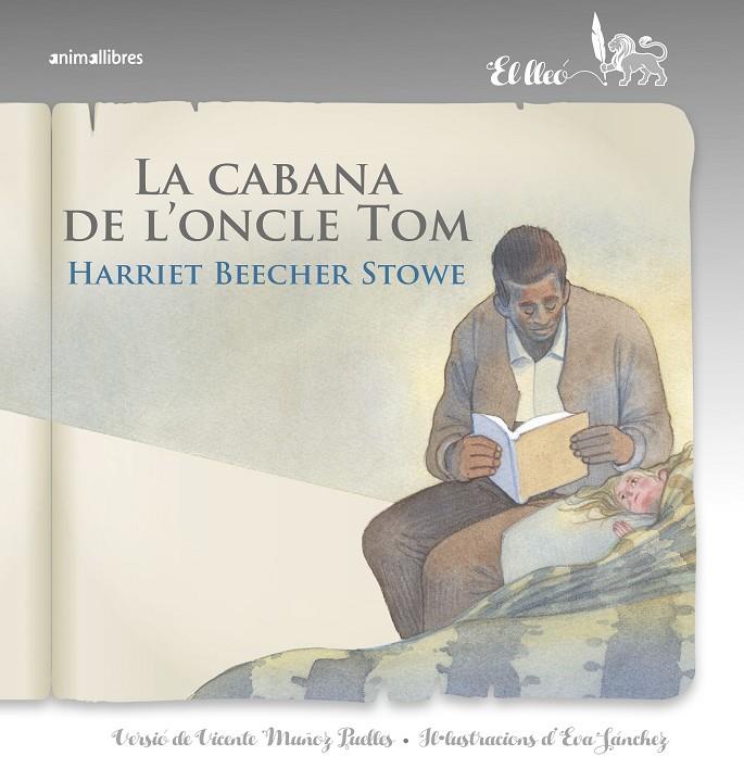 La cabana de l'oncle Tom | 9788418592140 | Stowe, Harriet Beecher