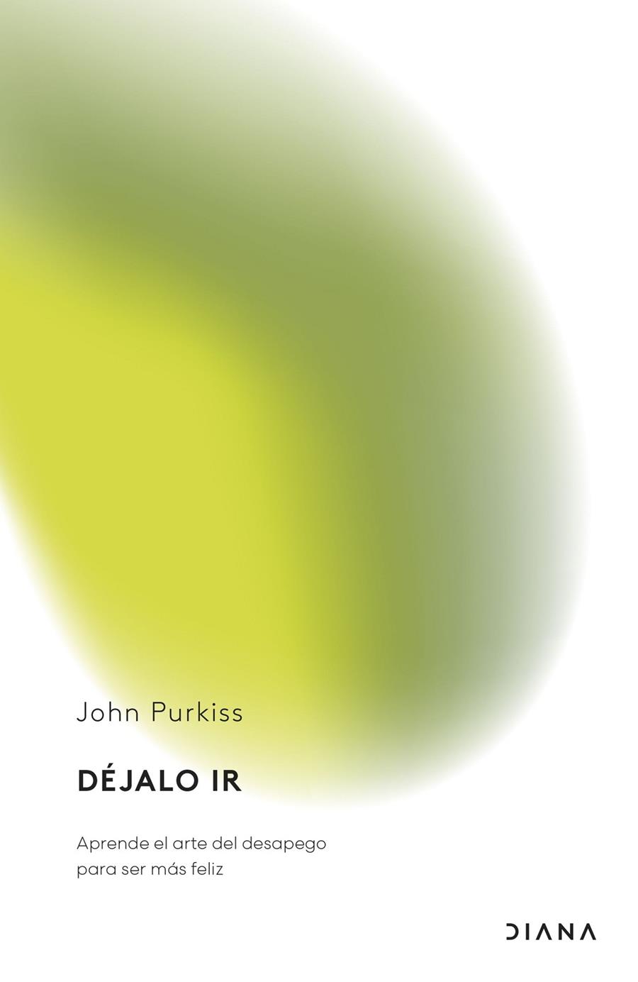 Déjalo ir | 9788411192774 | Purkiss, John