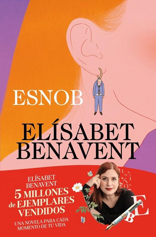 Esnob | 9788466379397 | Benavent, Elísabet