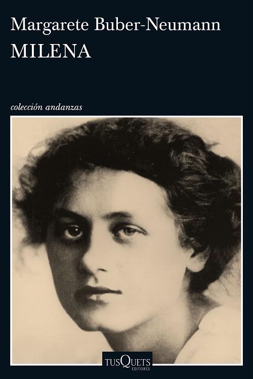 Milena | 9788490664292 | Margarete Buber Neumann
