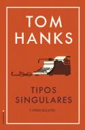 Tipos singulares | 9788417092818 | Tom Hanks