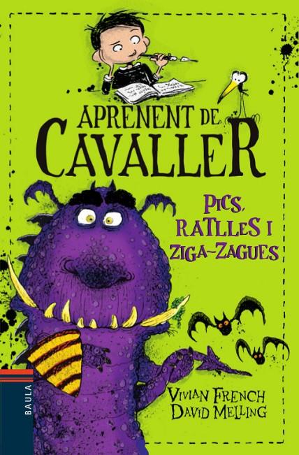 Aprenent de cavaller 4 | 9788447934928 | French, Vivian