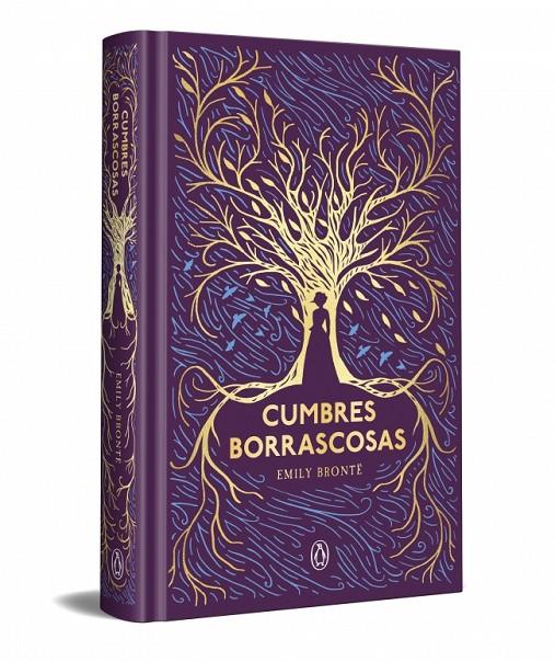 Cumbres borrascosas (edición especial en tapa dura) | 9788491056645 | Brontë, Emily