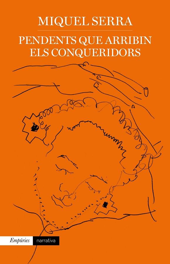 Pendents que arribin els conqueridors | 9788417879730 | Serra, Miquel