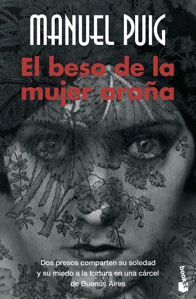 El beso de la mujer araña | 9788432217272 | Puig, Manuel