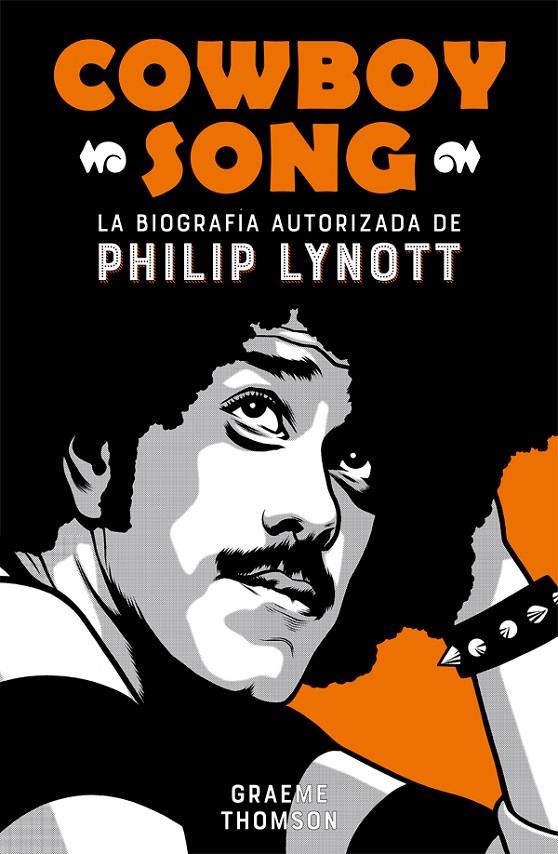Cowboy song | 9788494458767 | Thomson, Graeme