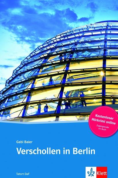 Verschollen in Berlin | 9783125560352 | Baier, Gabi