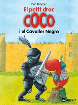 El petit drac Coco 2 | 9788424633486 | Ingo Siegner