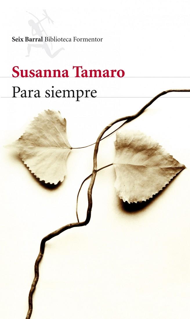 Para siempre | 9788432214066 | Tamaro, Susanna