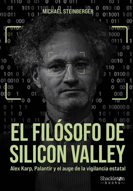 El filósofo de Silicon Valley | 9788413618029 | Steinberger, Michael
