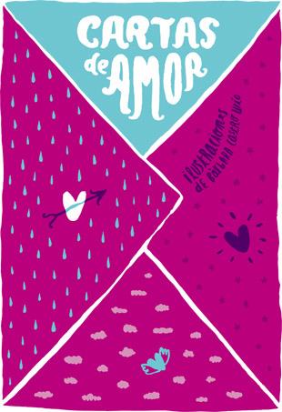 Cartas de amor | 9788424659578 | AA.VV.