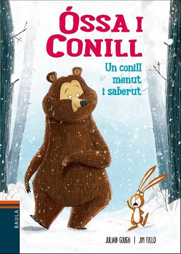 Óssa i conill | 9788447932832 | Gough, Julian