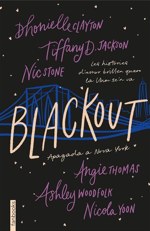 Blackout | 9788418327667 | AA.VV.