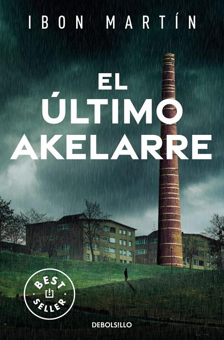 El último akelarre (Los crímenes del faro 3) | 9788466373517 | Martín, Ibon