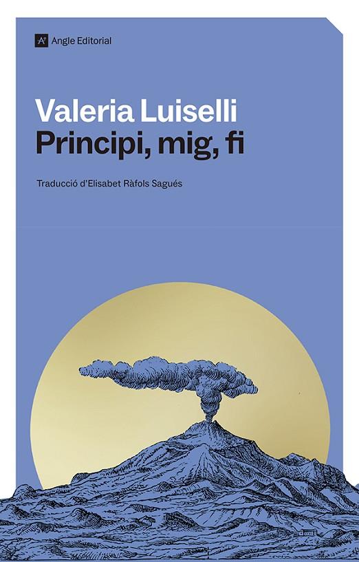 Principi, mig, fi | 9791387853259 | Luiselli, Valeria