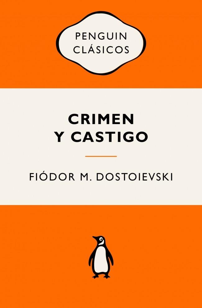 Crimen y castigo | 9788491057314 | Dostoievski, Fiódor M.
