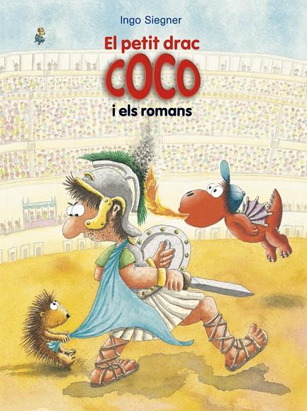 El petit drac Coco 26 | 9788424666361 | Ingo Siegner