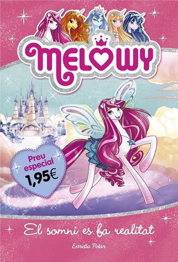 Melowy 1 | 9788491372165 | Star, Danielle