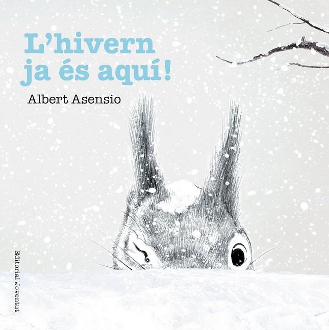 L hivern ja és aquí! | 9788426144232 | Asensio Navarro, Albert