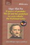 El pozo y el péndulo | 9788492805778 | Edgar Allan Poe