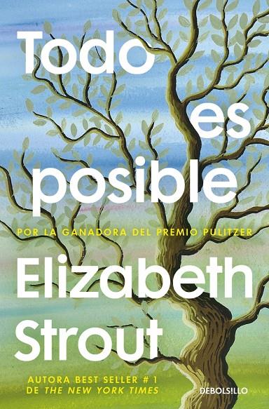 Todo es posible | 9788466378611 | Strout, Elizabeth